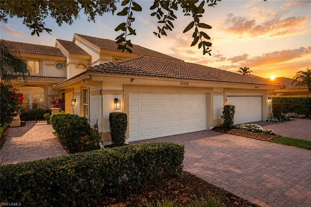 QUAIL CREEK VILLAGE - Residential