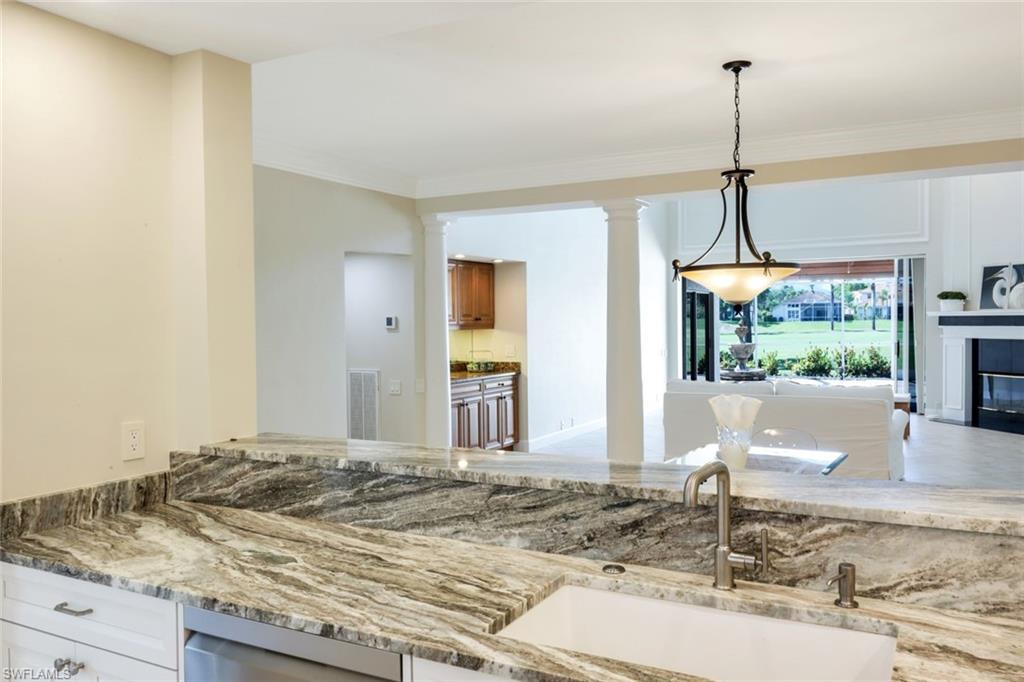 QUAIL CREEK VILLAGE - Residential