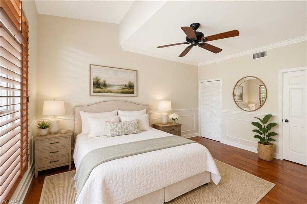 QUAIL CREEK VILLAGE - Residential