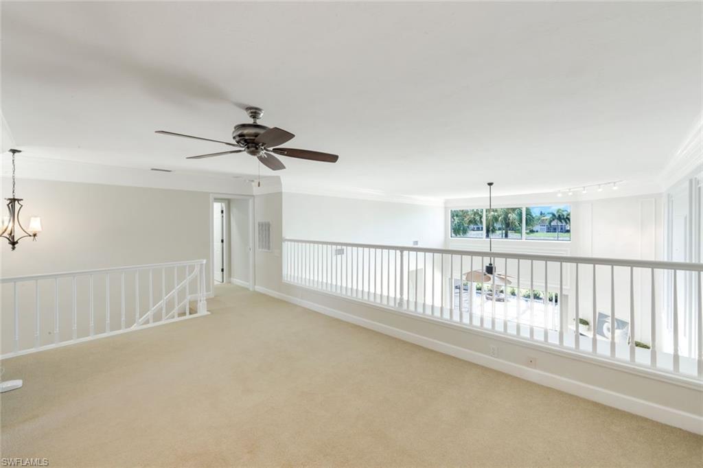QUAIL CREEK VILLAGE - Residential