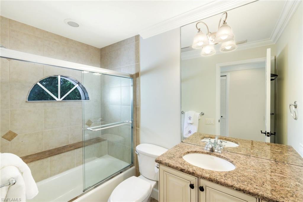 QUAIL CREEK VILLAGE - Residential