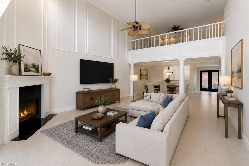 QUAIL CREEK VILLAGE - Residential