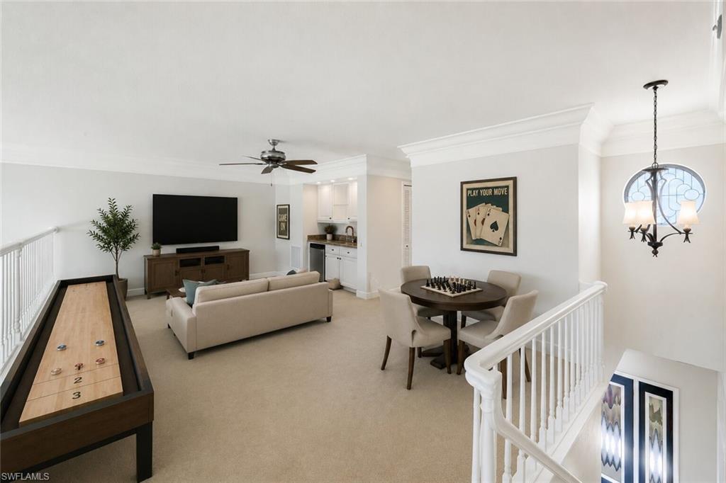 QUAIL CREEK VILLAGE - Residential