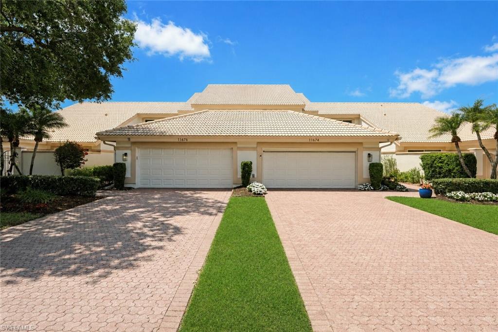 QUAIL CREEK VILLAGE - Residential