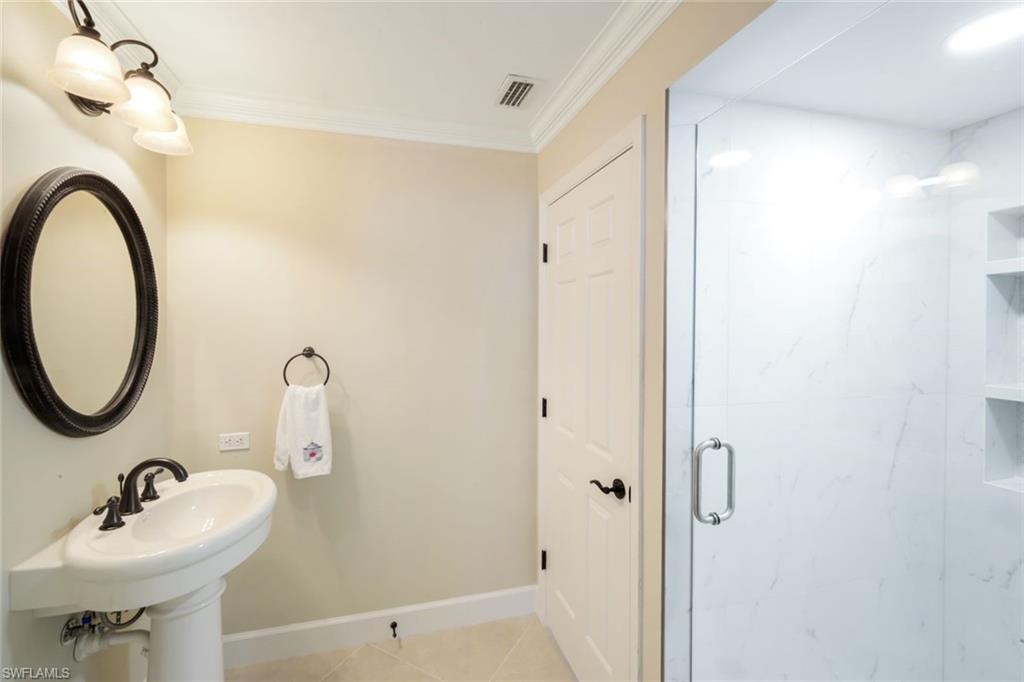 QUAIL CREEK VILLAGE - Residential