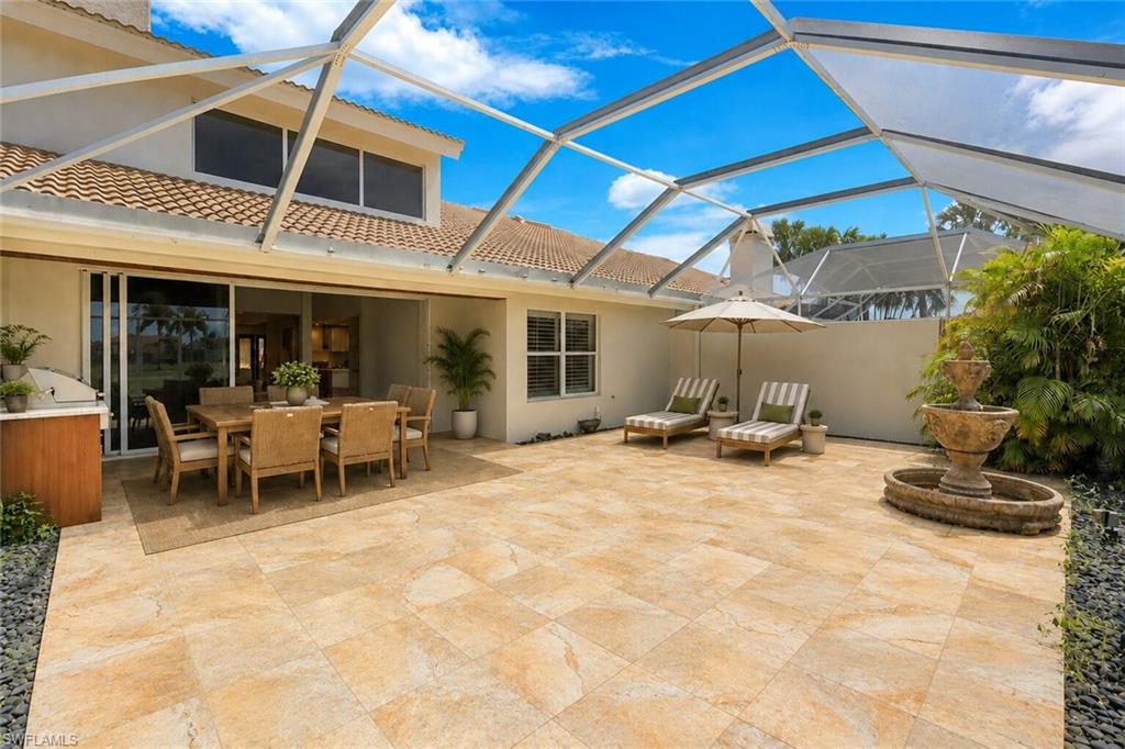 QUAIL CREEK VILLAGE - Residential