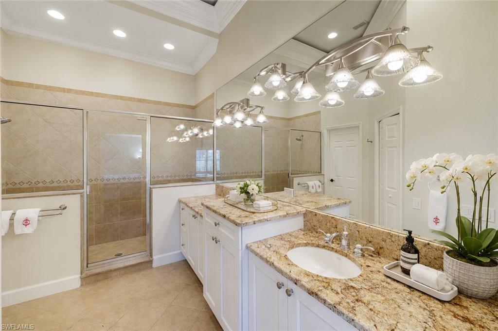 QUAIL CREEK VILLAGE - Residential