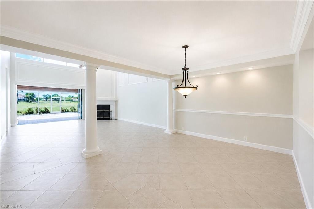 QUAIL CREEK VILLAGE - Residential