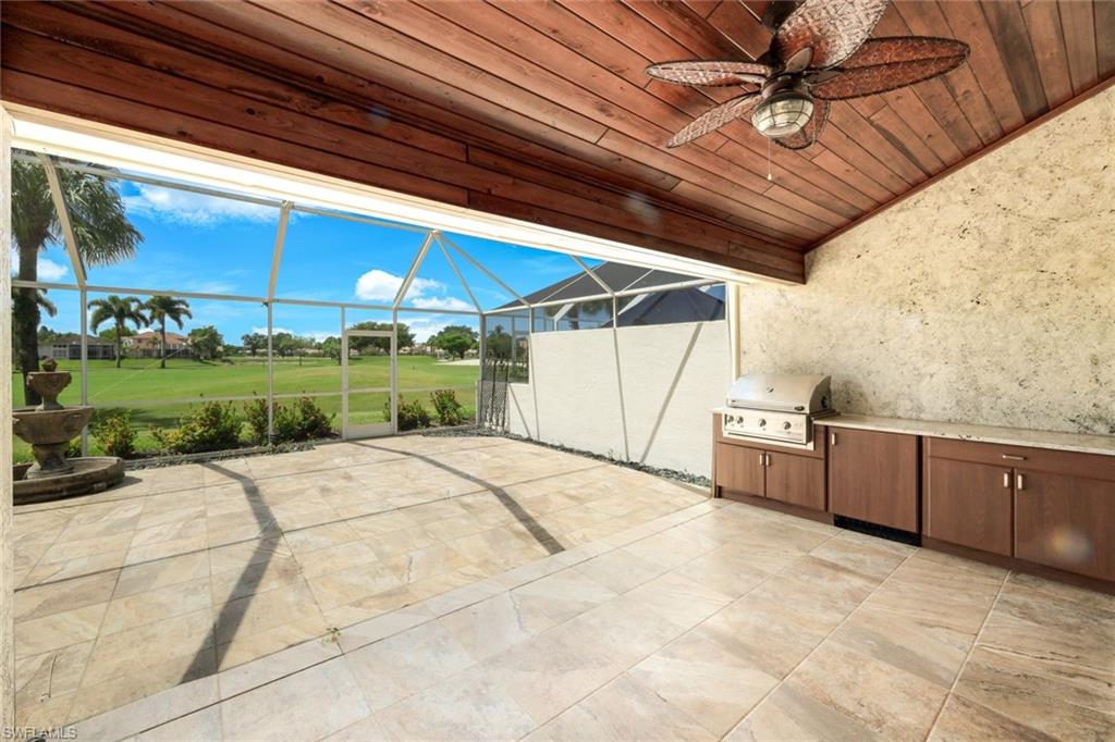 QUAIL CREEK VILLAGE - Residential