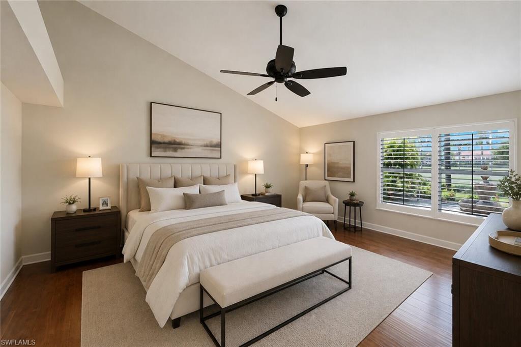 QUAIL CREEK VILLAGE - Residential