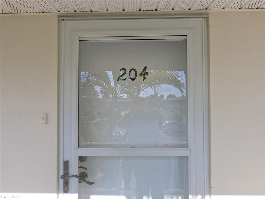 FAIRWAYS CONDO - Residential
