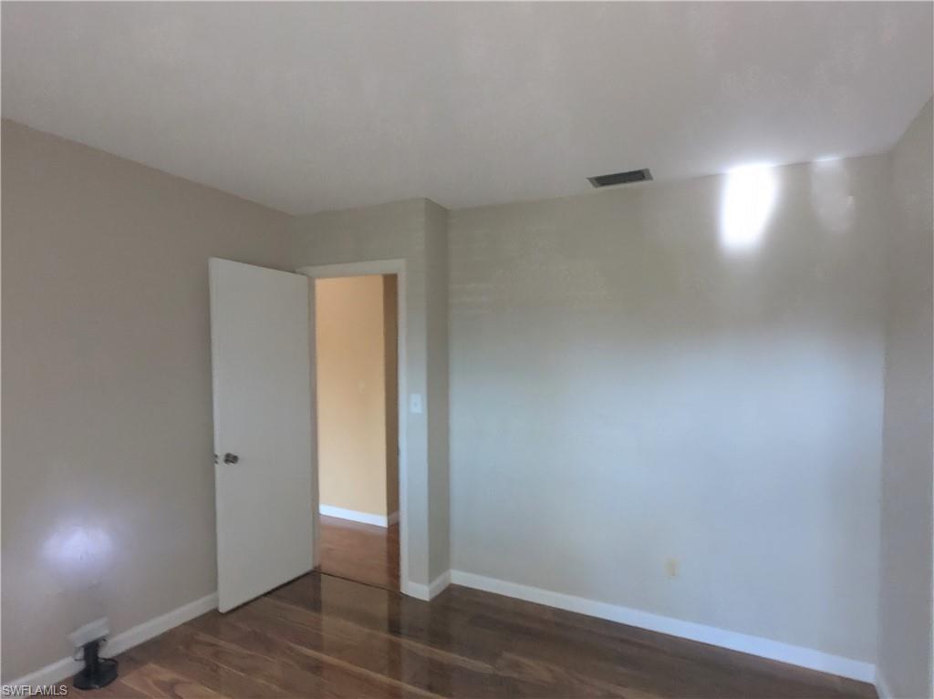 FAIRWAYS CONDO - Residential