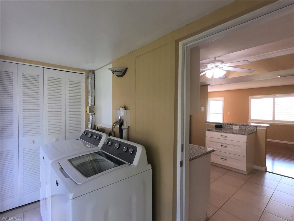 FAIRWAYS CONDO - Residential