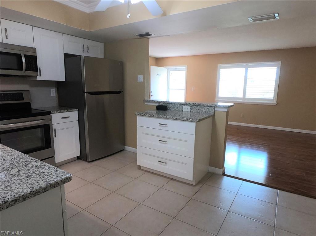 FAIRWAYS CONDO - Residential
