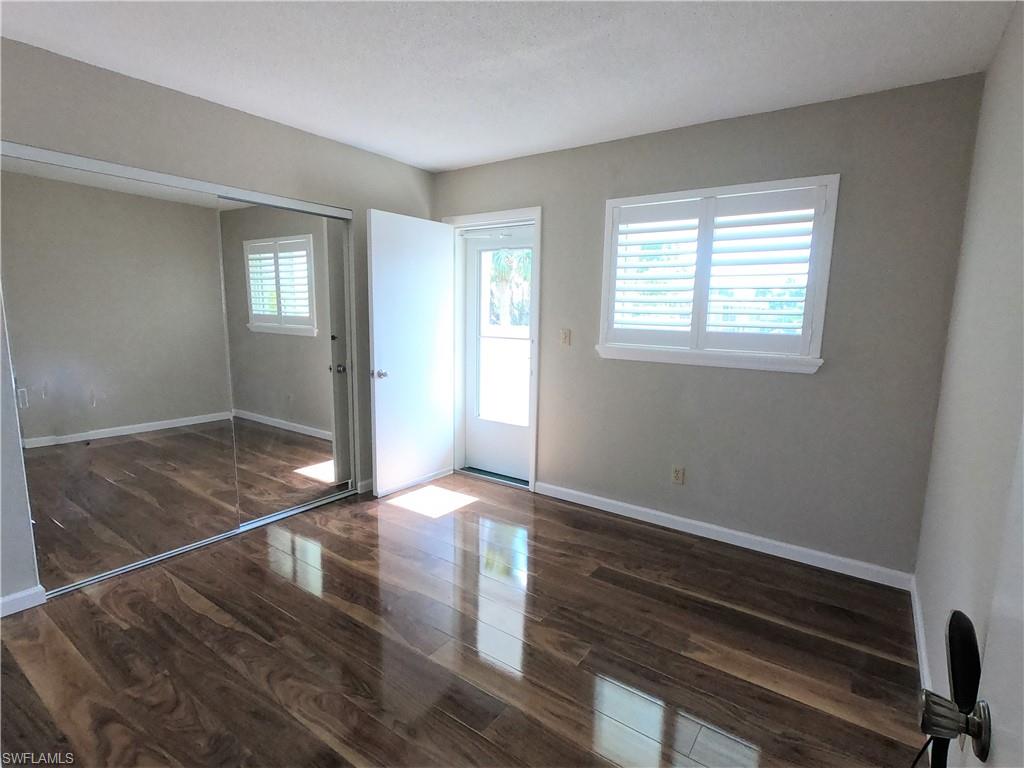 FAIRWAYS CONDO - Residential