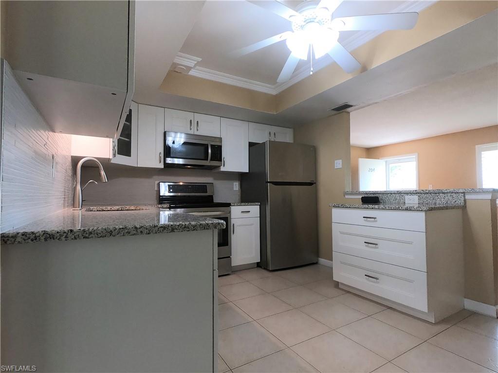 FAIRWAYS CONDO - Residential