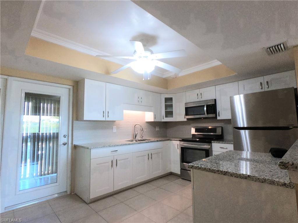 FAIRWAYS CONDO - Residential