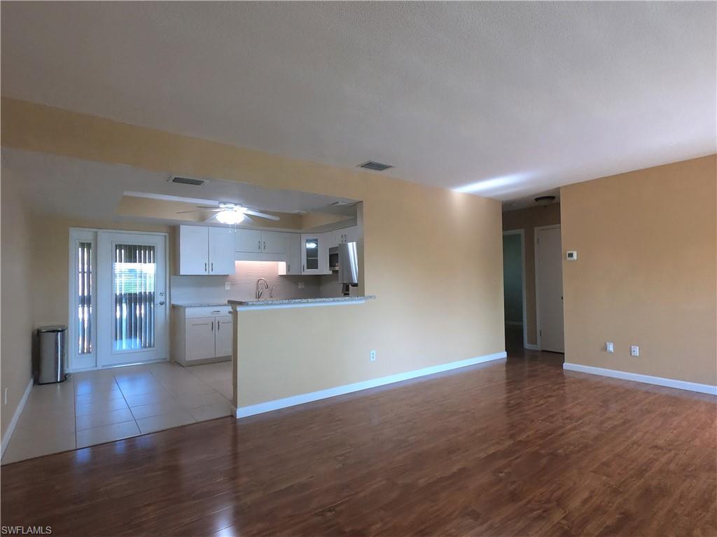 FAIRWAYS CONDO - Residential