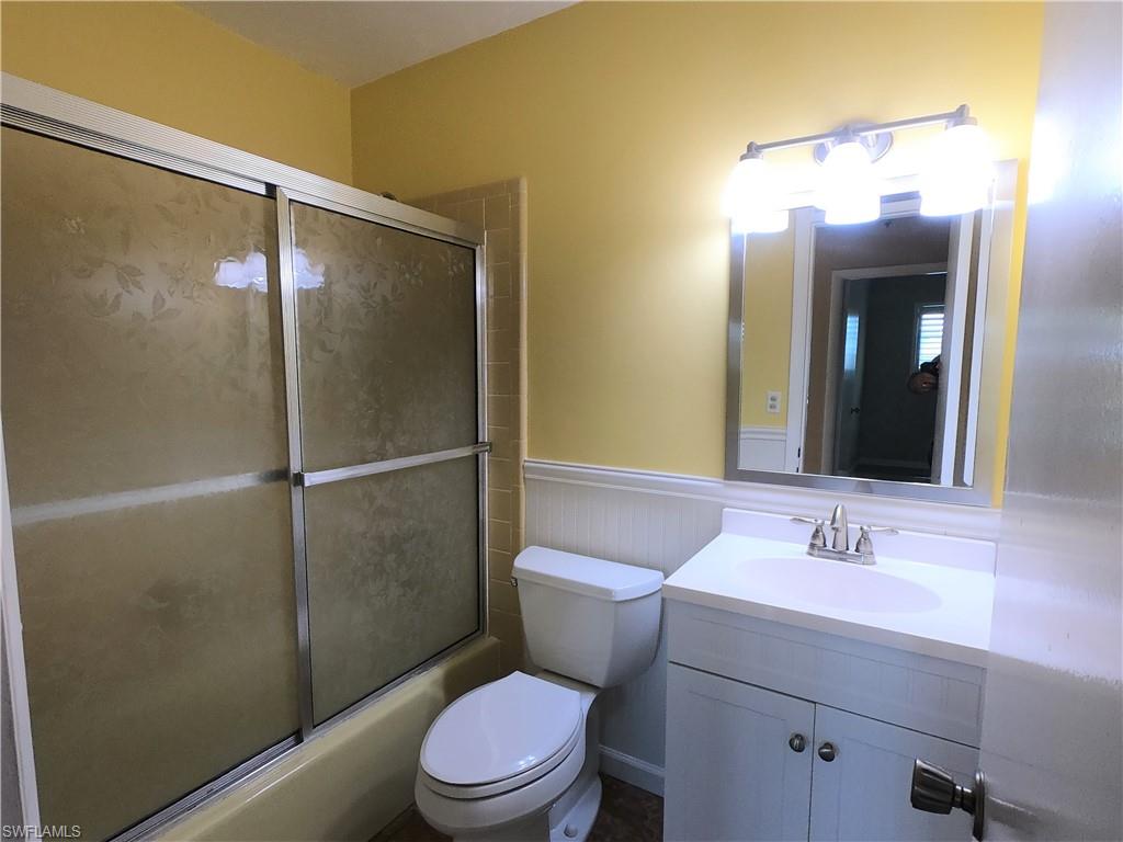 FAIRWAYS CONDO - Residential