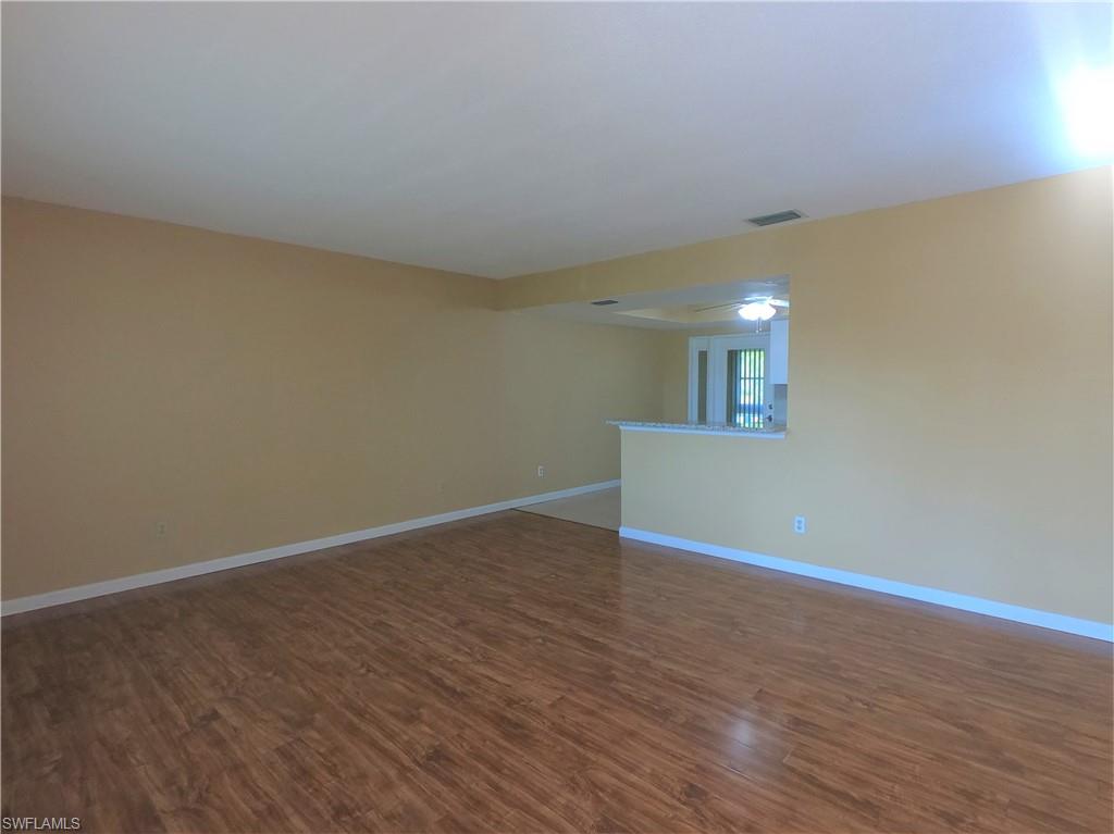 FAIRWAYS CONDO - Residential