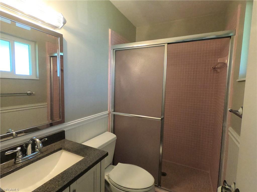 FAIRWAYS CONDO - Residential