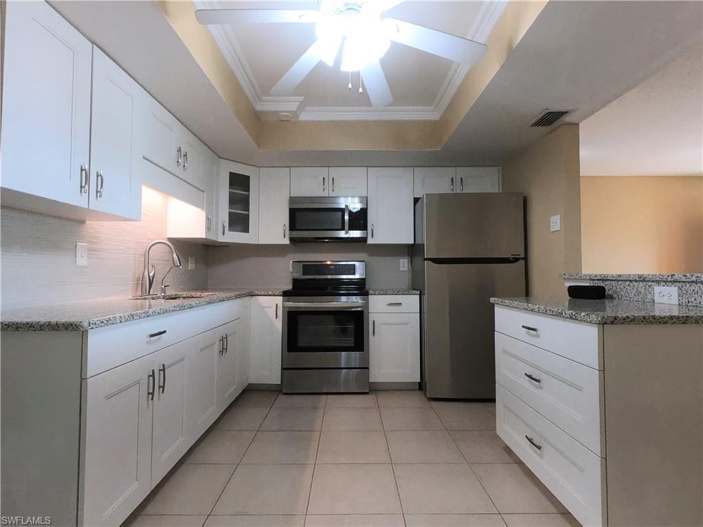 FAIRWAYS CONDO - Residential