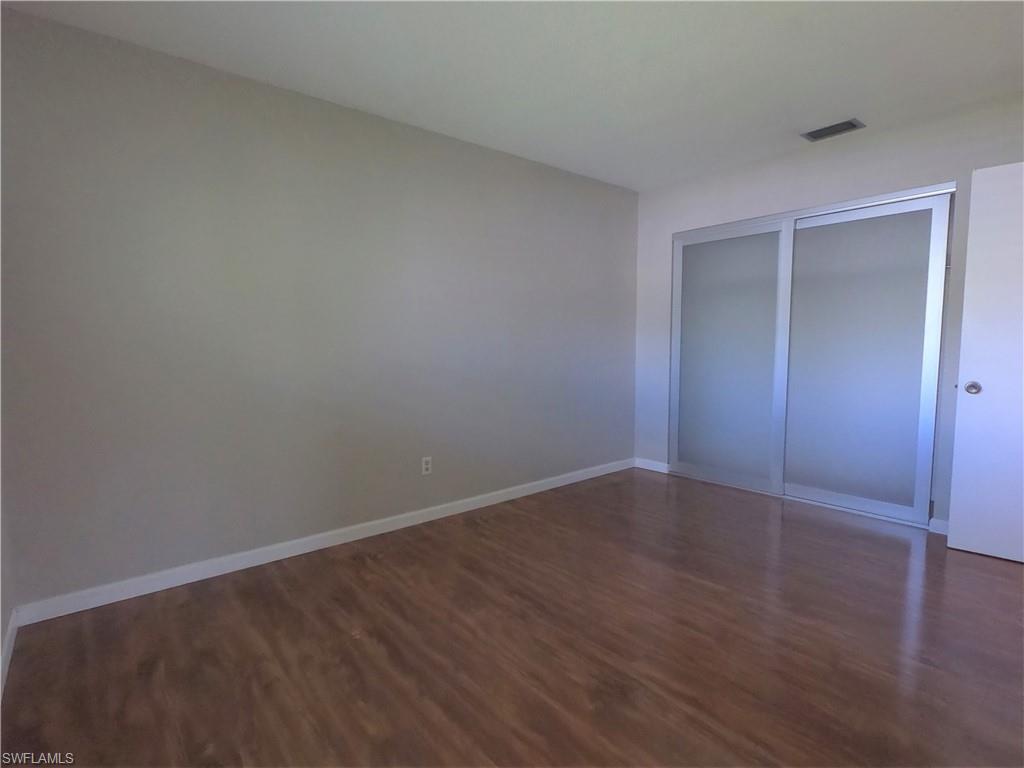 FAIRWAYS CONDO - Residential