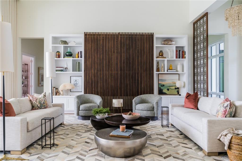 COQUINA SANDS - Residential