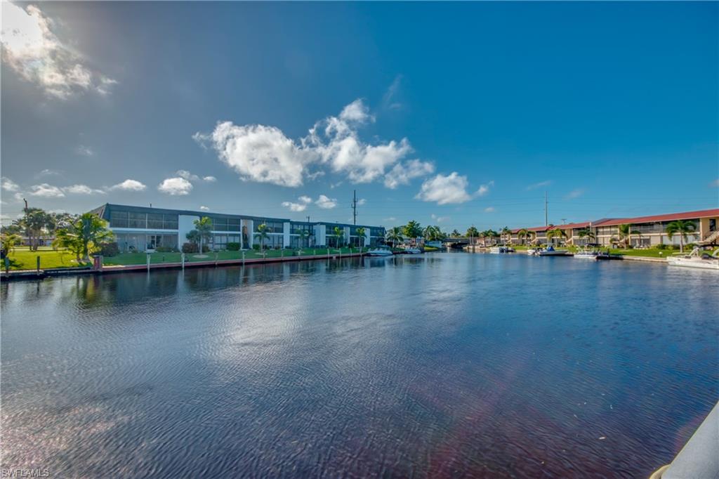 CRESCENT BAY CONDO - Residential