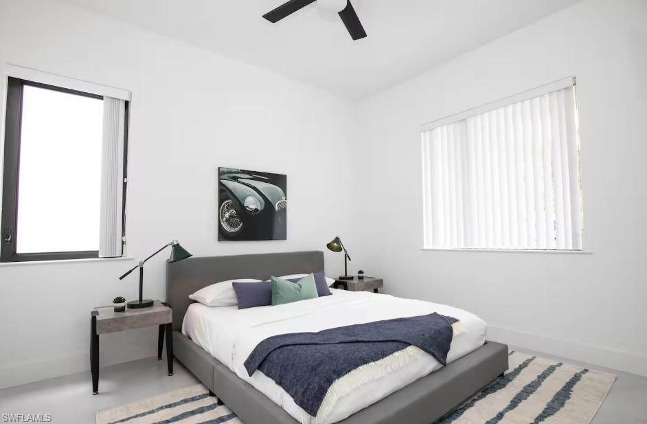 KELLY PLAZA - Residential