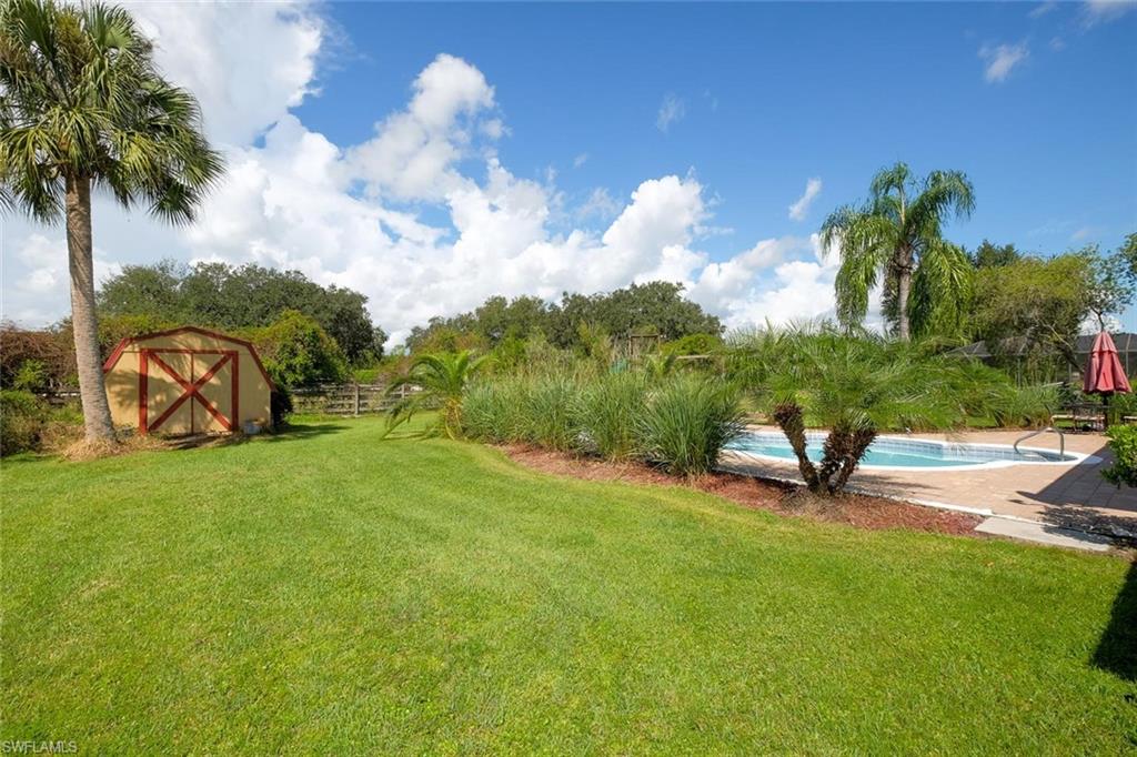 VILLA RIVER ESTATES - Residential