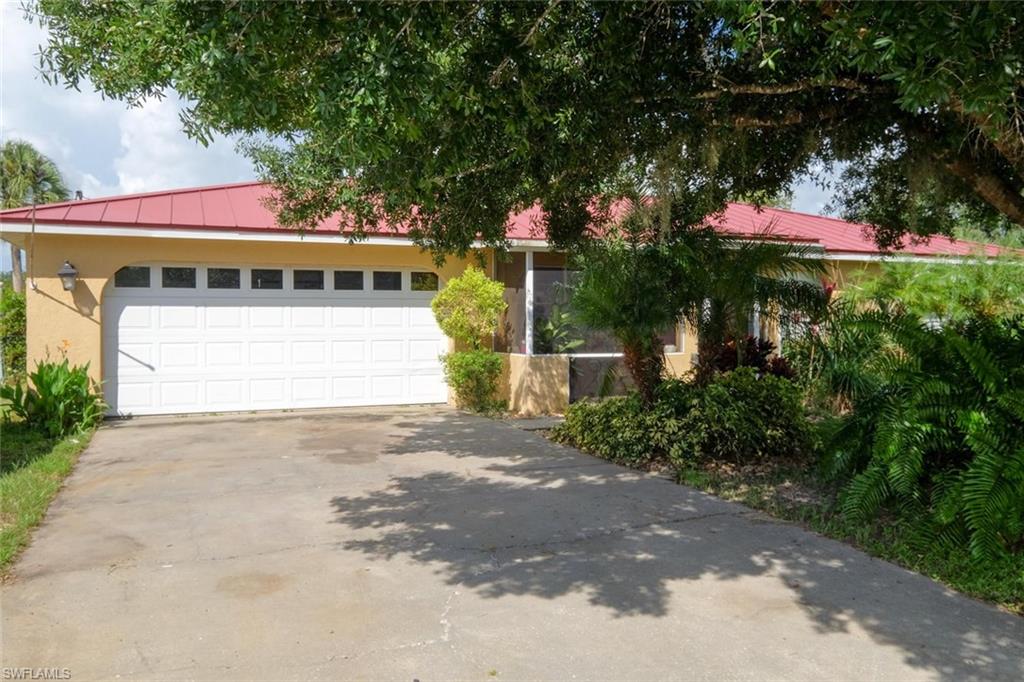 VILLA RIVER ESTATES - Residential