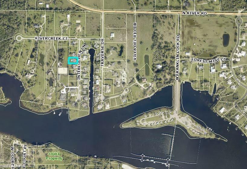 VILLA RIVER ESTATES - Residential