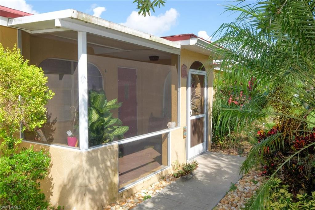 VILLA RIVER ESTATES - Residential