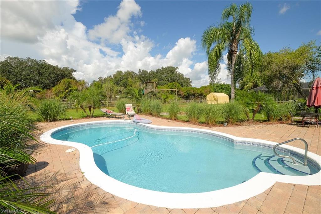 VILLA RIVER ESTATES - Residential