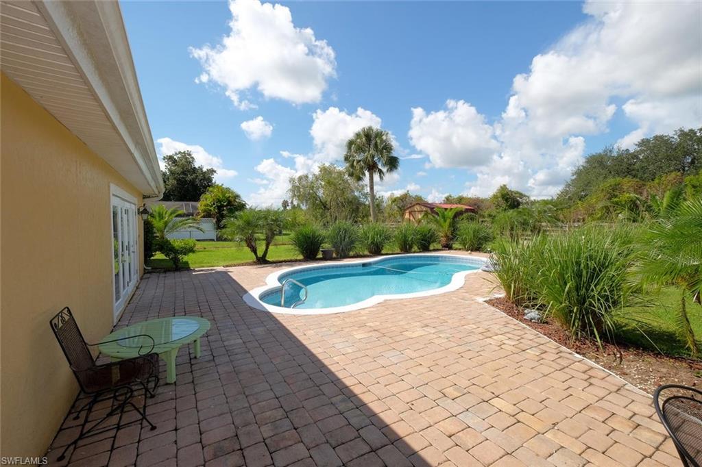 VILLA RIVER ESTATES - Residential
