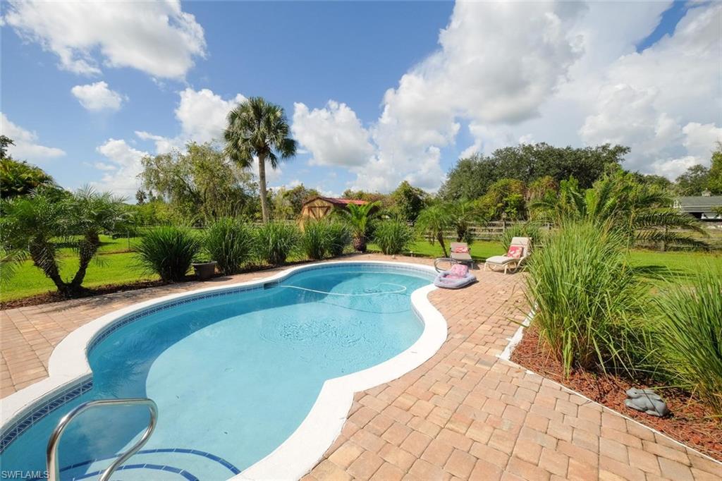 VILLA RIVER ESTATES - Residential