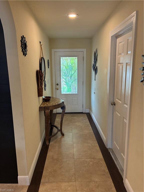 CAPE CORAL - Residential Lease