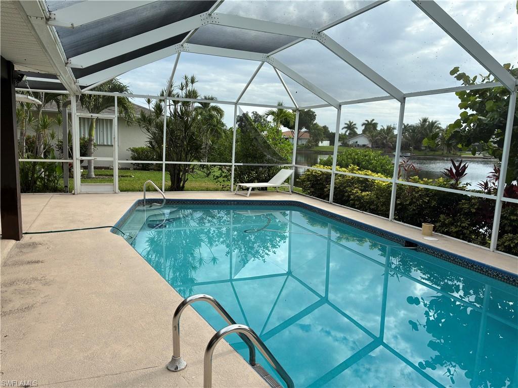 CAPE CORAL - Residential Lease