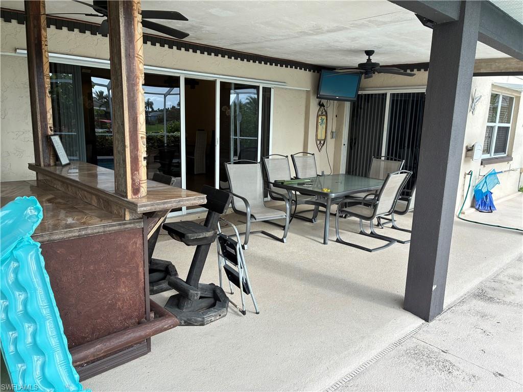 CAPE CORAL - Residential Lease