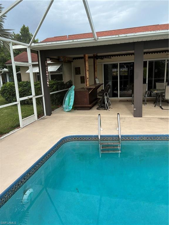 CAPE CORAL - Residential Lease