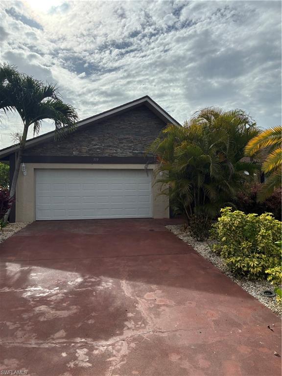 Fully furnished waterfront living awaits at 519 SE 20th Ct, Cape Coral, FL. This beautifully appointed rental offers the perfect blend of comfort and Florida lifestyle, featuring water views, a private pool, and everything you need for a relaxing stay. Offered fully furnished, the home is ideal for anyone seeking a turnkey escape or temporary residence.

Available for short-term, monthly, or 3-month rentals, this property is perfect for seasonal visitors, traveling professionals, or anyone looking to enjoy Cape Coral living with flexibility and ease