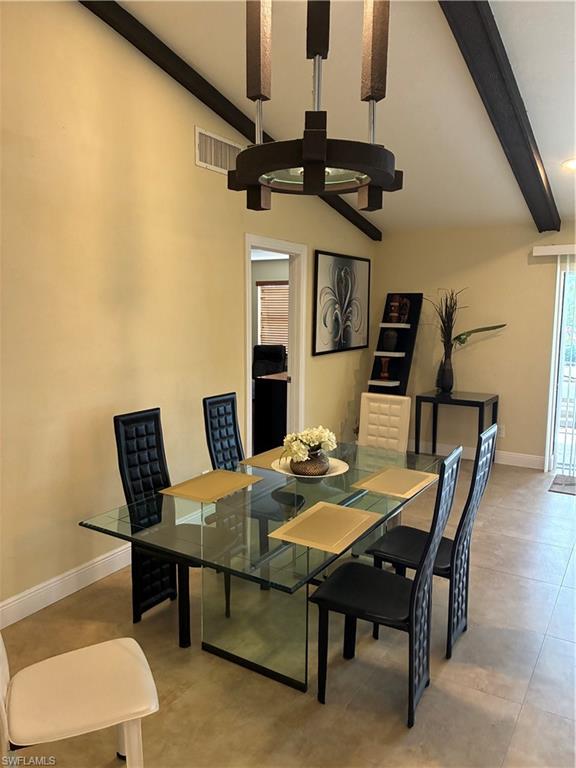CAPE CORAL - Residential Lease