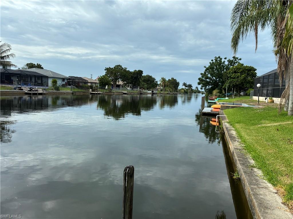 CAPE CORAL - Residential Lease