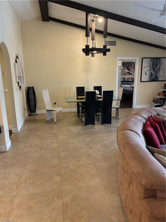 CAPE CORAL - Residential Lease