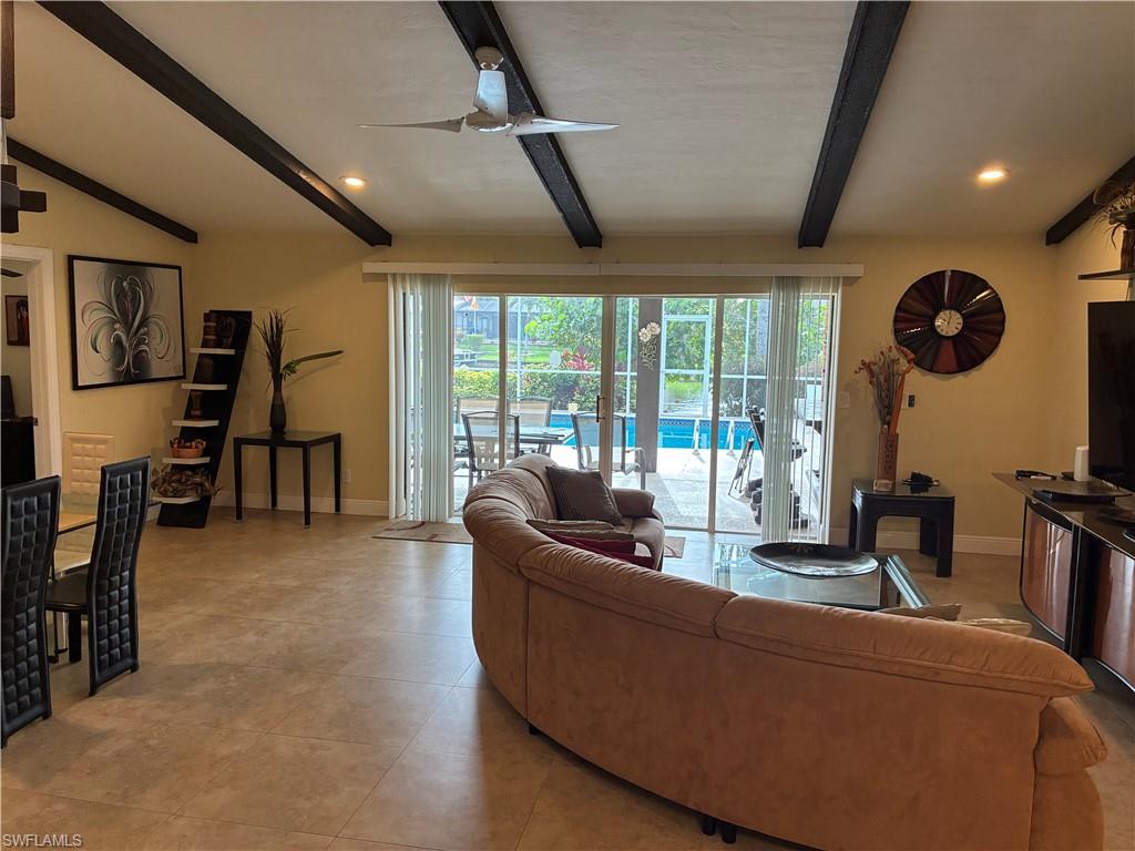 CAPE CORAL - Residential Lease