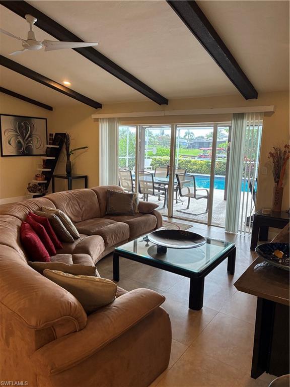 CAPE CORAL - Residential Lease