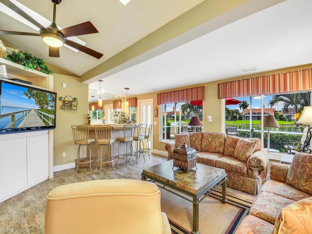 FOXFIRE - Residential