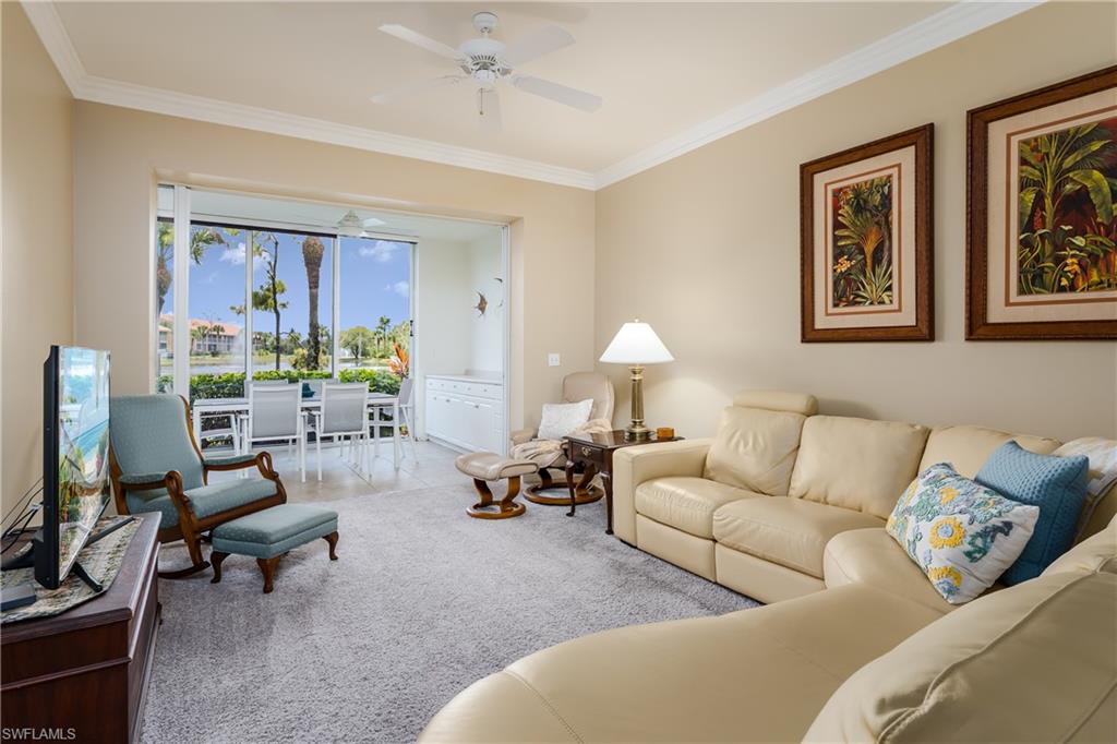 FALLING WATERS BEACH RESORT - Residential