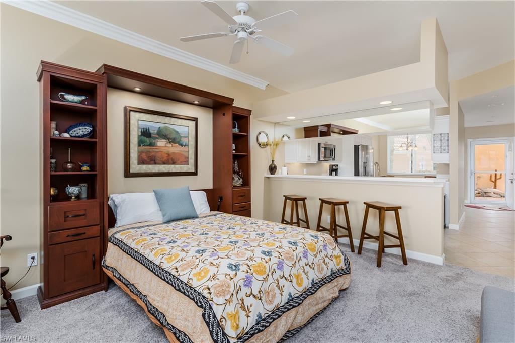 FALLING WATERS BEACH RESORT - Residential